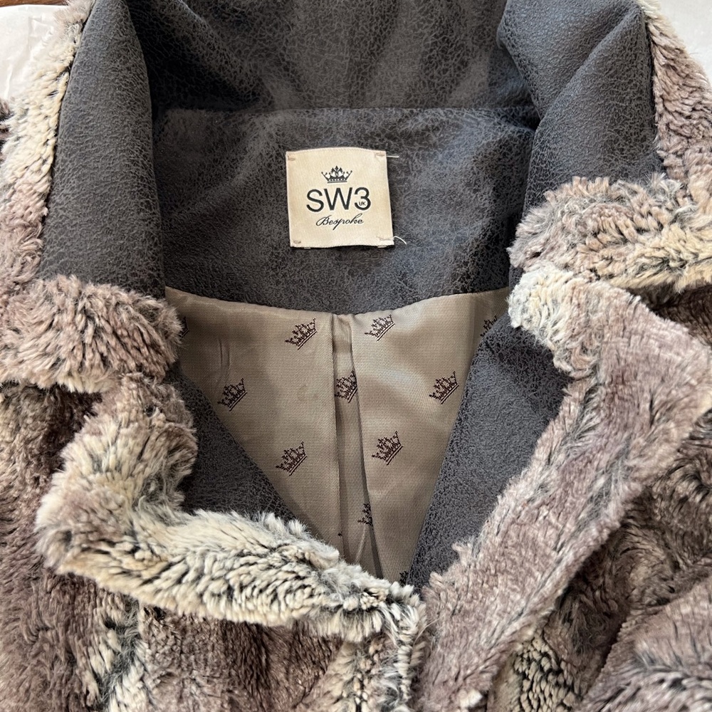 Sw3 Bespoke Jacket - image 5